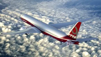 Cum arată avionul care o să te ducă în țări la care doar visezi