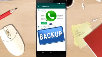 Cum faci backup la WhatsApp pe iPhone și care sunt limitările