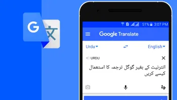 Google Translate offline: cum faci traduceri pe telefon fără internet