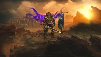Când te vei putea juca Diablo III pe Nintendo Switch și cât te costă