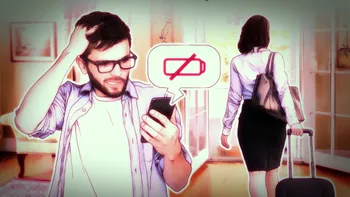 Telefoanele au un impact imens asupra relațiilor și nu din motivul evident