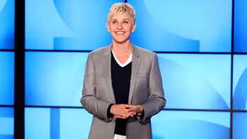 Ellen DeGeneres revine la stand-up pe Netflix: când poți vedea show-ul