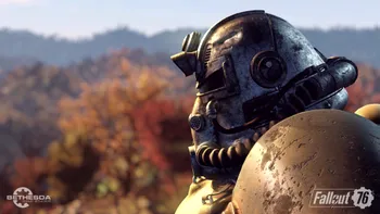 Creatorii Fallout 76 au făcut reclame mincinoase, dar nu le pasă de asta