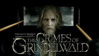 Fantastic Beasts 2: Continuarea Harry Potter primește ultimul trailer