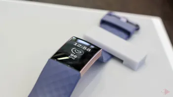 Cum vrea Fitbit să te ajute să fii mai sănătos cu Charge 3 și nu numai