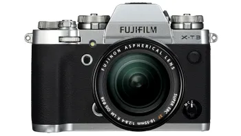 Fujifilm X-T3 este pentru amatorii de funcții de top într-o cameră ”old-school”