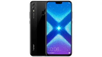 Honor 8X și 8X Max sunt cele mai mari telefoane pe care poți pune mâna