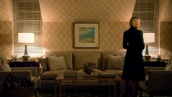 House of Cards îți crește tensiunea cu un nou trailer