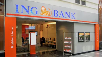 ING Bank închide casieriile: până când o să mai poți plăti 