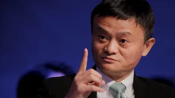 Cine e chinezul care a reinventat comerțul și a depășit Amazon