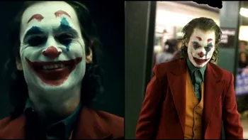 Premiera reușită de Joker: ce record absolut a putut să bată
