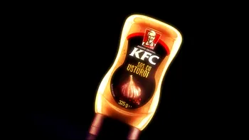 Glumele mai bune decât sosul KFC cu usturoi vândut de acum la Lidl