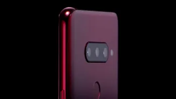 LG V40 ThinQ e telefonul cu cinci camere pe care poate îl voiai