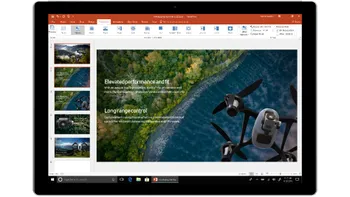 Microsoft Office 2019, lansat oficial: este disponibil pentru Windows și Mac