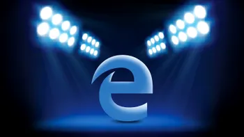 Parolele salvate în Microsoft Edge pot deveni o problemă serioasă pentru companii