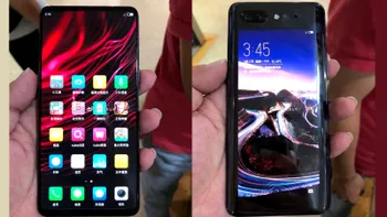 ZTE Nubia Z18s va fi telefonul anului: cum va reuși performanța