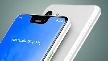 Google Pixel 3 și Pixel 3 XL ajung online în imagini „oficiale”