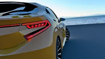Dacia Cross X, mașina creată de un român, te face să uiți de BMW