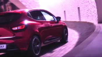Mașina Renault care te va face să uiți de Dacia Sandero Stepway