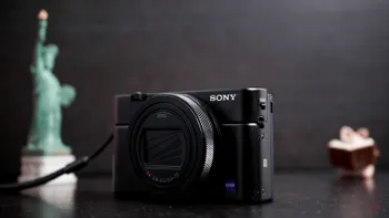 REVIEW Sony RX100 VI - Cameră compactă pe care nu dai bani aiurea