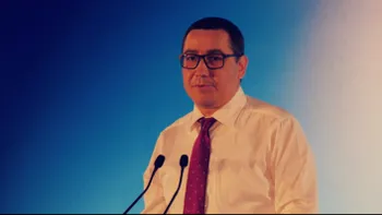 Ponta îl desființează pe Dragnea: cum a fost „chermeza” cu „statul paralel”