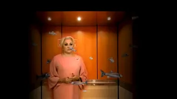 Viral cu Dăncilă cât privește în gol și Dragnea dă declarații ca premierul