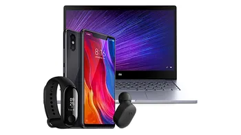 Xiaomi lansează XS, XS Max și XR, ca o ironie inspirată la adresa noilor Apple iPhone