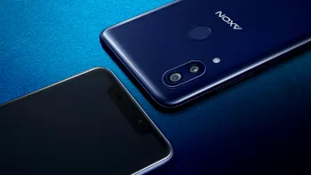 ZTE renaște din cenușă cu un telefon de top ce merită atenție
