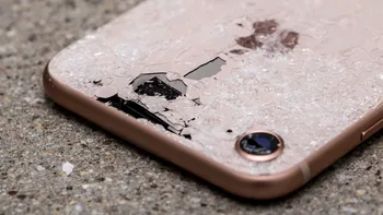 iPhone 8 are probleme grave, dar Apple ți-l repară gratuit
