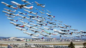 Ce se întâmplă cu avionul înainte să decoleze