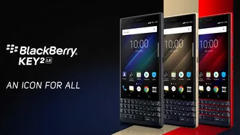 Noul telefon BlackBerry e pentru fanii care n-au bani de unul premium