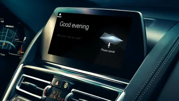 BMW lansează asistentul digital prin care să „vorbești” cu mașina