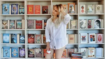 VSCO girls, trendul din online despre cum oamenii sunt niște drone