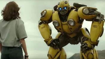 Continuarea Transformers îl are în centrul atenției pe cel mai iubit robot