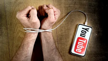 Cum știi cât stai pe YouTube ca să vezi dacă ești dependent