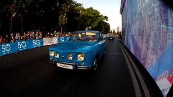 De la Dacia la Trabant, acestea sunt cele mai frumoase mașini comuniste