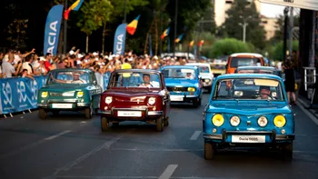 Cum a apărut Dacia în România și de ce a devenit legendară