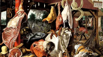 Ce se întâmplă dacă nu mai mănânci altceva în afară de carne