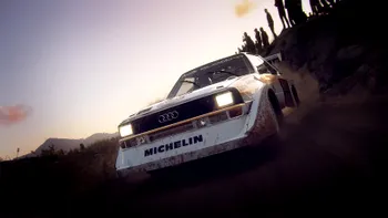 DiRT Rally 2.0 e anunțat oficial și primește primul trailer