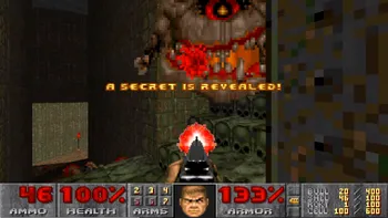 După 24 de ani, ultimul secret din Doom II a fost descoperit