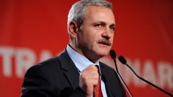 Cum a fost Dragnea luat la mișto după declarația că vrea să fie împușcat