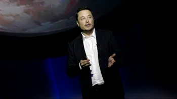 Elon Musk ar vrea ca viitorul să ne aducă cipuri implantate în creier