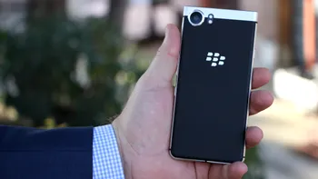 BlackBerry, din nou în actualitate: motivul ciudat pentru care a semnat contract cu Amazon