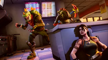Dacă preferi Fortnite pe consolă, vestea de la Sony e pe placul tău