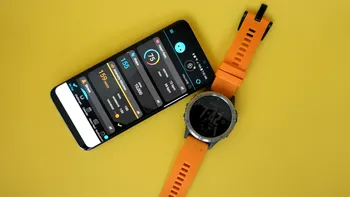 TEST Garmin Fenix 5 Plus - Ceasul inteligent pentru sportivii „bogați”