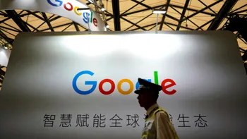 Google, cu un pas mai aproape să ofere internet cenzurat în China
