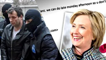 Ce s-ar putea întâmpla cu Guccifer, poate cel mai cunoscut hacker român