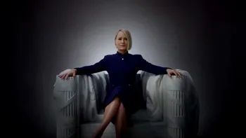 Noul trailer House of Cards îți arată ce s-a întâmplat cu Frank Underwood