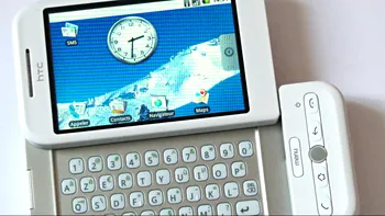 Primul smartphone cu Android a pornit revoluția telefoanelor inteligente