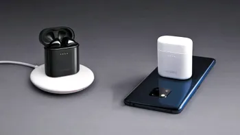 Chinezii de la Huawei copiază de rup: ce fac „clonele” de Apple AirPods
